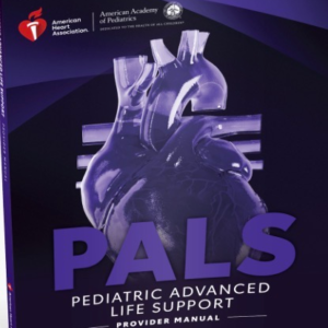 AHA PALS Instructor Manual